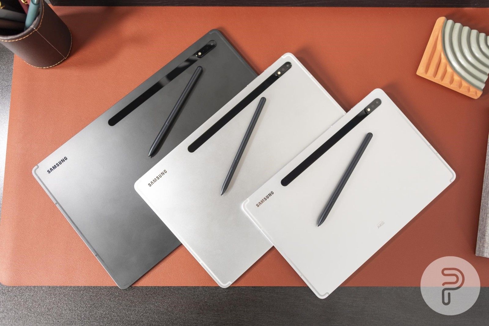 Samsung Galaxy Tab S8 Series: Technical Specifications
